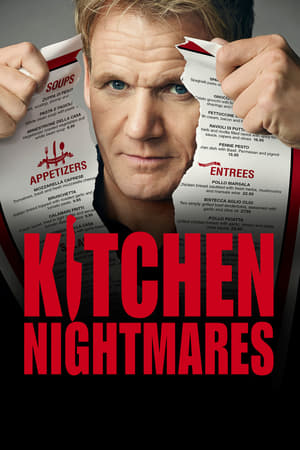 Kitchen Nightmares Season 1