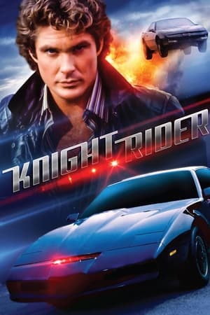 Knight Rider Season 1