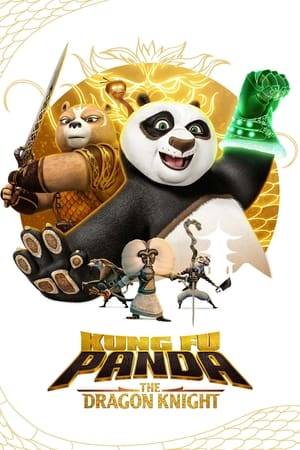 Kung Fu Panda: The Dragon Knight Season 3