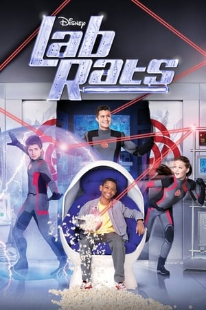 Lab Rats Season 1