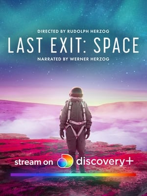 Last Exit: Space