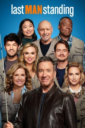 Last Man Standing Season 4