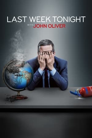 Last Week Tonight with John Oliver Season 10