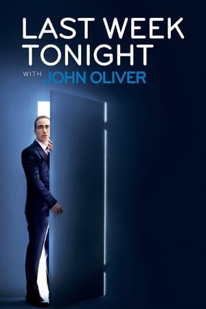 Last Week Tonight with John Oliver Season 2