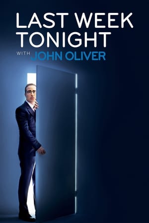 Last Week Tonight with John Oliver Season 3