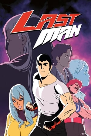 Lastman Season 2