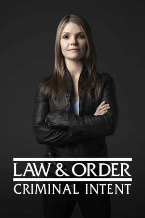 Law & Order: Criminal Intent Season 8
