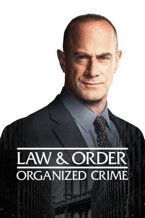 Law & Order: Organized Crime Season 3