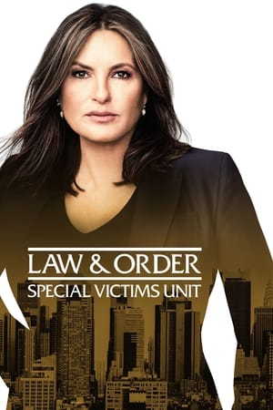 Law & Order: Special Victims Unit Season 16