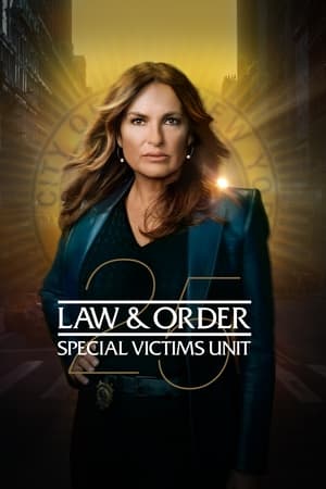 Law & Order: Special Victims Unit Season 25