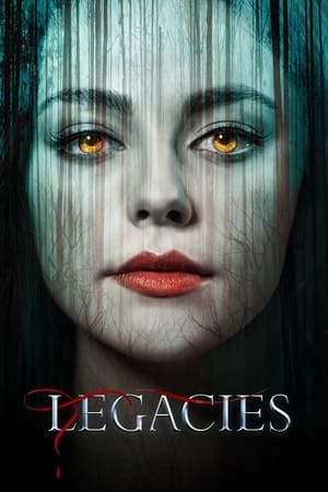 Legacies Season 2