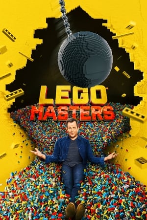 LEGO Masters Season 1