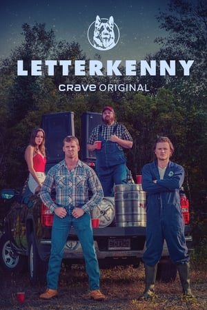 Letterkenny Season 10