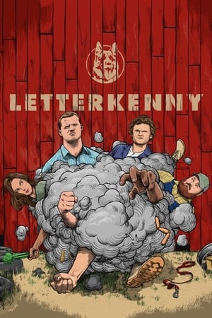 Letterkenny Season 12