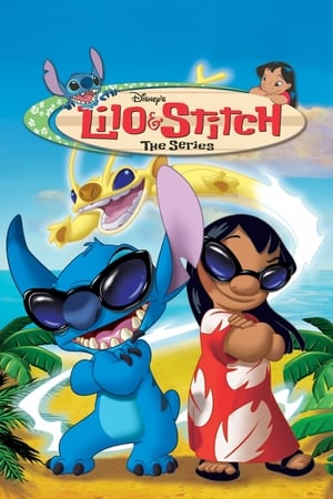 Lilo & Stitch: The Series Season 1