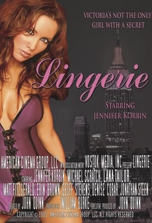 Lingerie Season 2