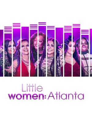 Little Women: Atlanta Season 1