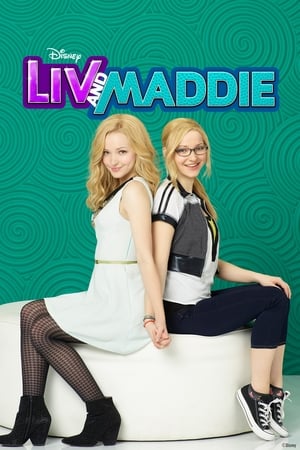 Liv and Maddie Season 1