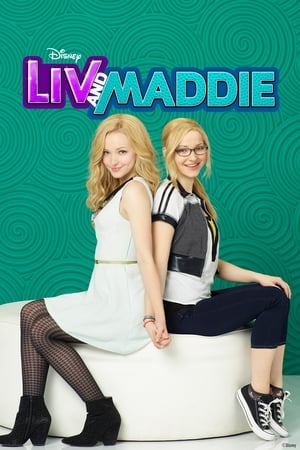 Liv and Maddie Season 3