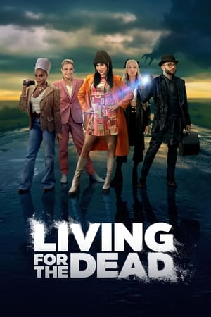 Living for the Dead Season 1