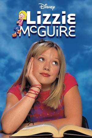 Lizzie McGuire Season 1