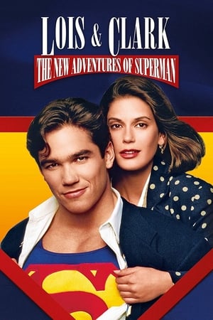 Lois & Clark: The New Adventures of Superman Season 2