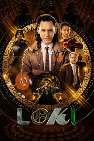 Loki Season 1