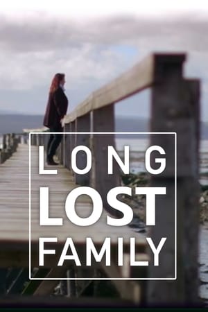 Long Lost Family Season 3