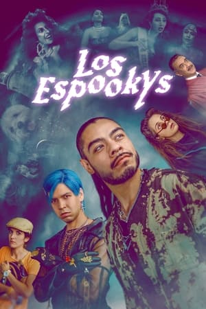 Los Espookys Season 1