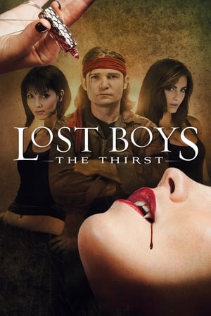 Lost Boys 3: The Thirst