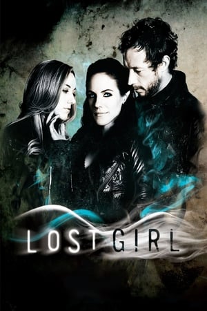 Lost Girl Season 1