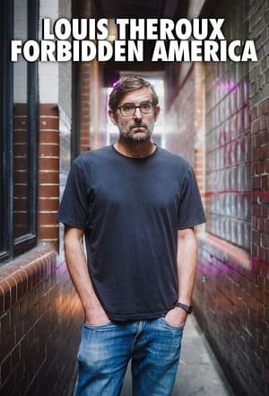 Louis Theroux's Forbidden America Season 1