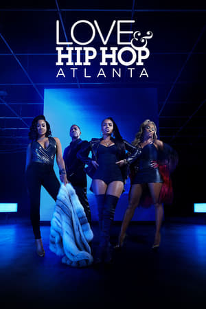 Love & Hip Hop Atlanta Season 6