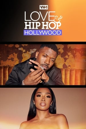 Love & Hip Hop Hollywood Season 1