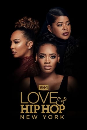 Love & Hip Hop New York Season 1