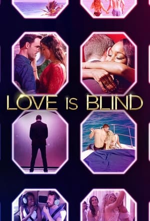 Love Is Blind Season 2