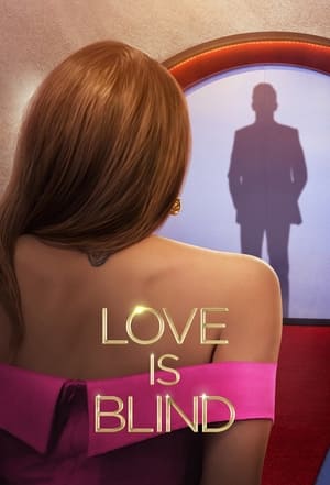 Love Is Blind Season 4