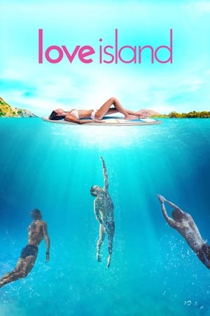 Love Island Season 1