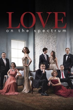 Love on the Spectrum Season 2