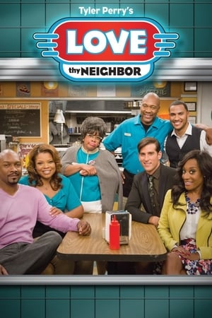 Love Thy Neighbor Season 1