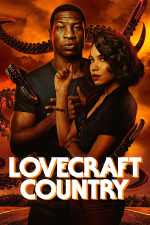 Lovecraft Country Season 1