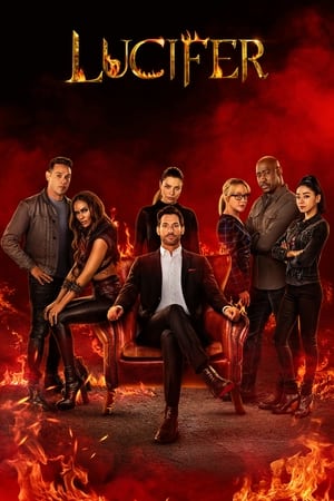 Lucifer Season 5