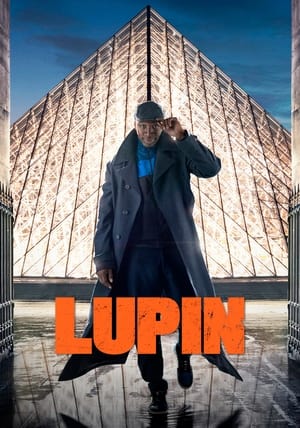 Lupin Season 1