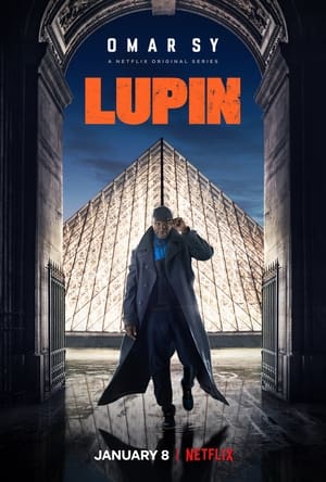 Lupin Season 2