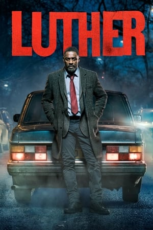 Luther Season 4