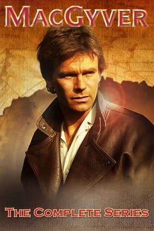 MacGyver Season 2