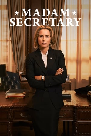 Madam Secretary Season 1