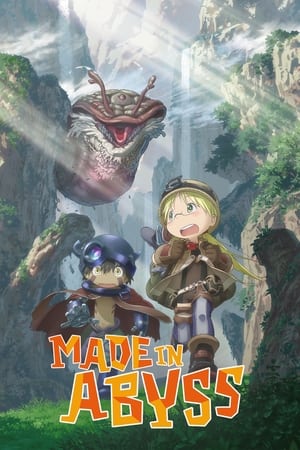 Made In Abyss Season 1