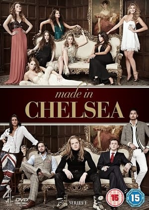 Made in Chelsea Season 1