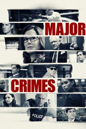 Major Crimes Season 2